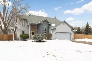 1299 Yukon Ct N, Golden Valley, MN 55427 - Photo 1