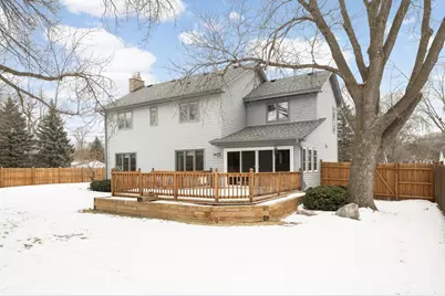 1299 Yukon Court N, Golden Valley, MN 55427 - Photo 34