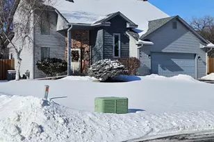 1299 Yukon Ct N, Golden Valley, MN 55427 - Photo 1