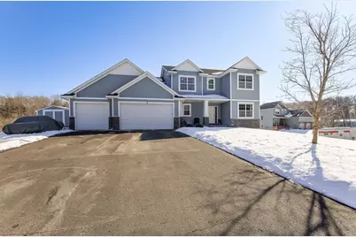 522 177th Avenue NE, Andover, MN 55304 - Photo 1