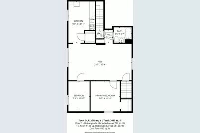 3916 Main Street NE, Columbia Heights, MN 55421 - Photo 56