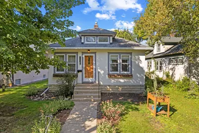 5020 14th Avenue S, Minneapolis, MN 55417 - Photo 1