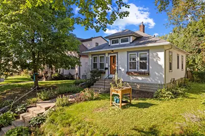 5020 14th Avenue S, Minneapolis, MN 55417 - Photo 2