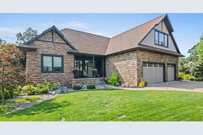 1924 Glacier Avenue, River Falls, WI 54022 - Photo 2