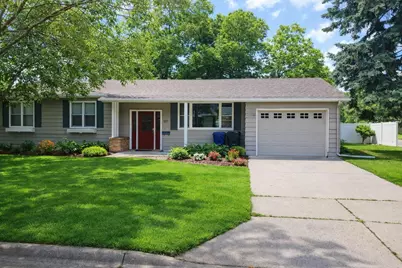 1235 Mitchell Place, Fergus Falls, MN 56537 - Photo 1