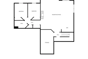 48 279th St, Osceola, WI 54020 - Photo 2