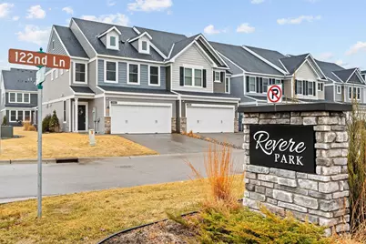 4306 122nd Lane NE #A, Blaine, MN 55449 - Photo 54