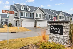 4306 122nd Ln NE, Blaine, MN 55449 - Photo 54