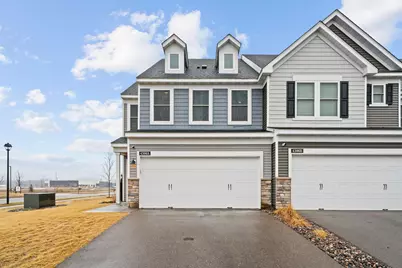 4306 122nd Lane NE #A, Blaine, MN 55449 - Photo 2