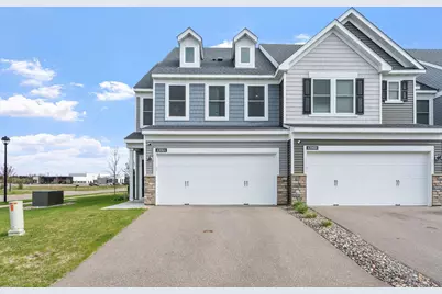 4306 122nd Lane NE #A, Blaine, MN 55449 - Photo 1