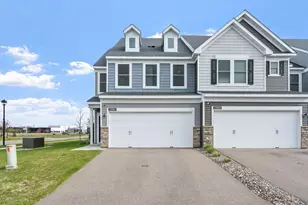 4306 122nd Ln NE, Blaine, MN 55449 - Photo 1
