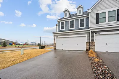 4306 122nd Lane NE #A, Blaine, MN 55449 - Photo 56