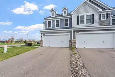 4306 122nd Lane NE #A, Blaine, MN 55449 - Photo 54