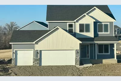9698 32nd Street NE, Saint Michael, MN 55376 - Photo 1