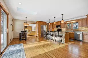 2455 Taylor Ave, White Bear Township, MN 55110 - Photo 4