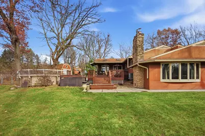 2455 Taylor Avenue, White Bear Township, MN 55110 - Photo 2