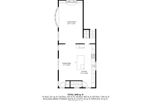 2455 Taylor Ave, White Bear Township, MN 55110 - Photo 62