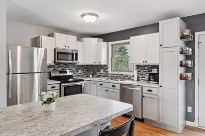 3100 75th Avenue N, Brooklyn Park, MN 55443 - Photo 1