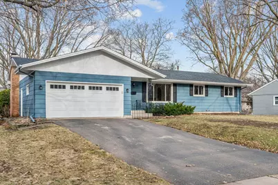 4033 Kentucky Avenue N, Crystal, MN 55427 - Photo 1