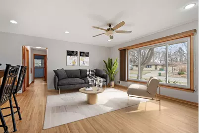 4033 Kentucky Avenue N, Crystal, MN 55427 - Photo 2