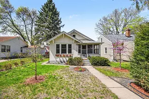 3239 Washburn Ave N, Minneapolis, MN 55412 - Photo 2