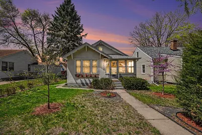 3239 Washburn Avenue N, Minneapolis, MN 55412 - Photo 1