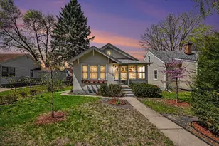 3239 Washburn Ave N, Minneapolis, MN 55412 - Photo 1