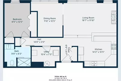 201 Ridgeview Lane S #201, Lanesboro, MN 55949 - Photo 26