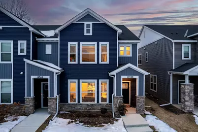 14540 Twin Lakes Circle, Burnsville, MN 55306 - Photo 2