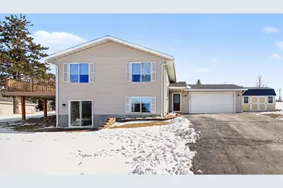 740 S Maple Street, Ellsworth, WI 54011 - Photo 1