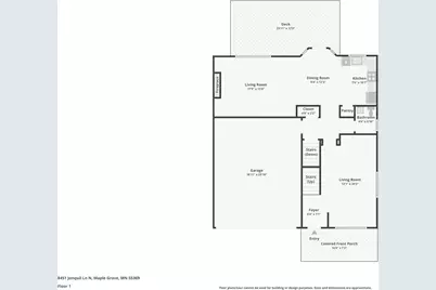 8451 Jonquil Lane N, Maple Grove, MN 55369 - Photo 20