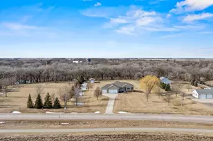 2507 River Rd, Marshall, MN 56258 - Photo 1