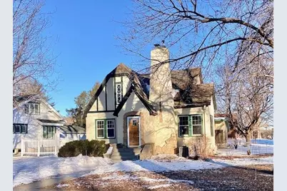 445 Franklin Street SW, Hutchinson, MN 55350 - Photo 1