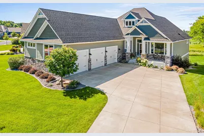 1920 Annika Drive N, Lake Elmo, MN 55042 - Photo 1