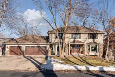 11362 Burr Ridge Lane, Eden Prairie, MN 55347 - Photo 2