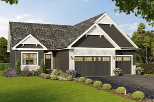 13106 11th Ave S, Zimmerman, MN 55398 - Photo 1