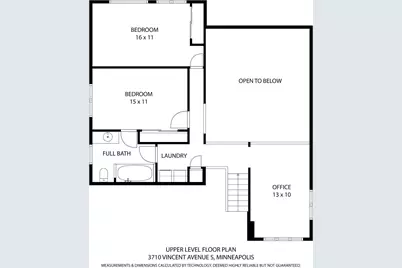 3710 Vincent Avenue S, Minneapolis, MN 55410 - Photo 34