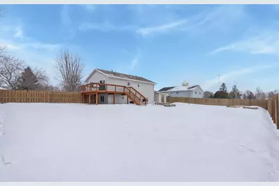 204 5th Avenue, Spicer, MN 56288 - Photo 2
