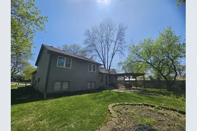 10160 Taylor Court NE, Blaine, MN 55434 - Photo 22