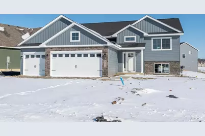 9514 Andrew Avenue, Elko New Market, MN 55020 - Photo 2