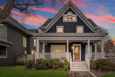 3512 Lyndale Avenue S, Minneapolis, MN 55408 - Photo 1