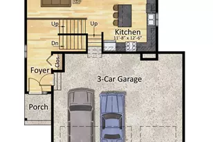 L4B2 Wildflower Dr, Baxter, MN 56425 - Photo 2