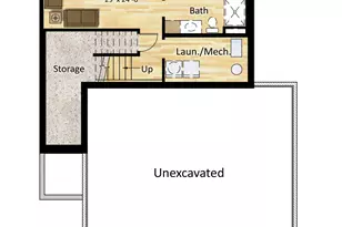 L4B2 Wildflower Dr, Baxter, MN 56425 - Photo 4