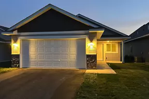 720 Cherrywood Lane Northeast, Isanti, MN 55040 - Photo 1