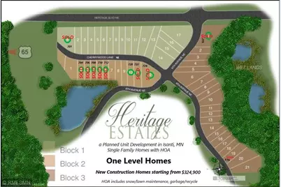 720 Cherrywood Lane NE, Isanti, MN 55040 - Photo 22