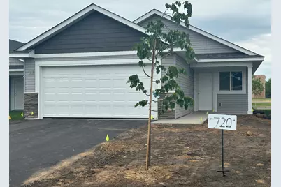 720 Cherrywood Lane NE, Isanti, MN 55040 - Photo 1