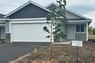 720 Cherrywood Lane Northeast, Isanti, MN 55040 - Photo 1