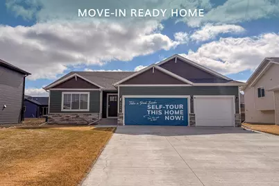 1474 66th Avenue S, Fargo, ND 58104 - Photo 1