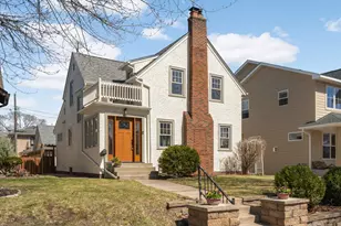 1245 Stanford Ave, Saint Paul, MN 55105 - Photo 2