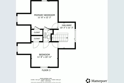 4172 Summit Lane, White Bear Township, MN 55110 - Photo 46